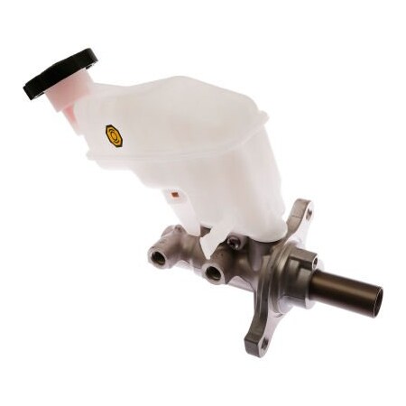 Raybestos Element3 New Master Cylinder - Brakes, MC391517 MC391517